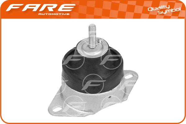 FARE-CO 2241 - Окачване, двигател vvparts.bg