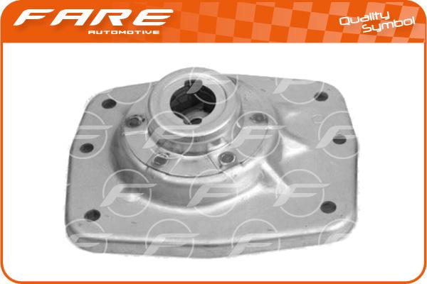 FARE-CO 2243 - Тампон на макферсън vvparts.bg