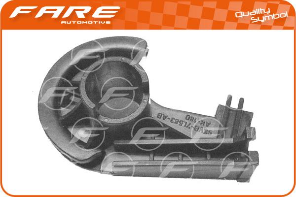 FARE-CO 2209 - Ремонтен комплект, автоматично регулиране на съединителя vvparts.bg