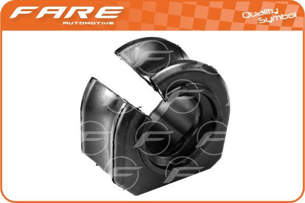 FARE-CO 22169 - Лагерна втулка, стабилизатор vvparts.bg