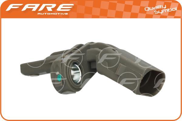 FARE-CO 22394 - Датчик, обороти на колелото vvparts.bg