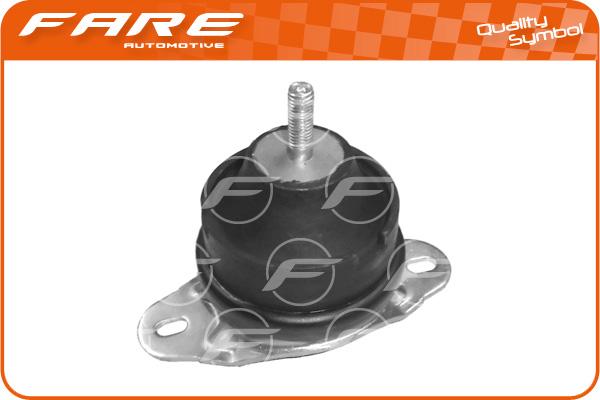 FARE-CO 2239 - Окачване, двигател vvparts.bg