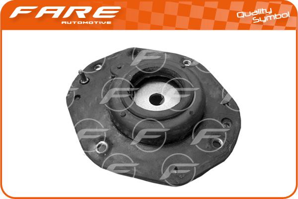 FARE-CO 2231 - Тампон на макферсън vvparts.bg