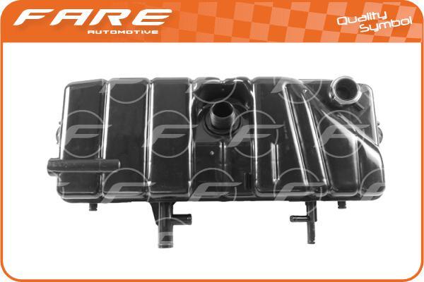 FARE-CO 22333 - Разширителен съд, охладителна течност vvparts.bg