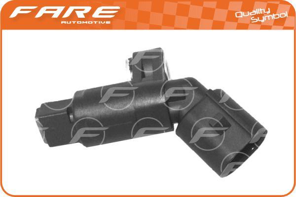 FARE-CO 22374 - Датчик, обороти на колелото vvparts.bg