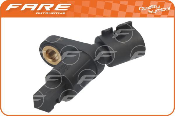 FARE-CO 22376 - Датчик, обороти на колелото vvparts.bg