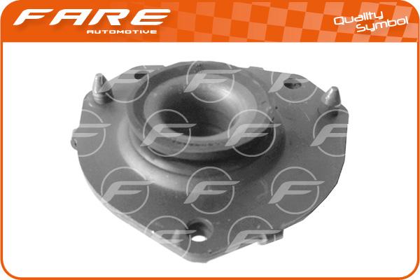 FARE-CO 2226 - Тампон на макферсън vvparts.bg