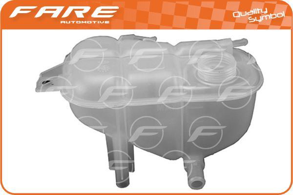 FARE-CO 22277 - Разширителен съд, охладителна течност vvparts.bg