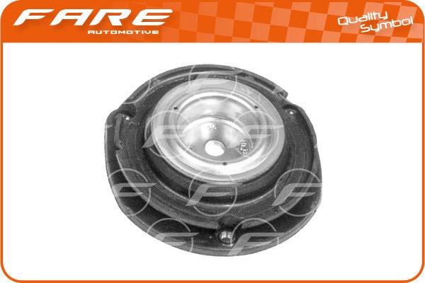 FARE-CO 2227 - Тампон на макферсън vvparts.bg