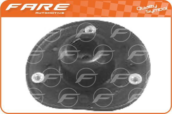 FARE-CO 27996 - Тампон на макферсън vvparts.bg