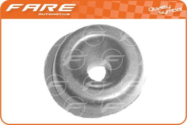 FARE-CO 27991 - Тампон на макферсън vvparts.bg