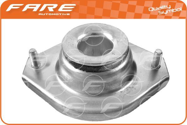 FARE-CO 27957 - Тампон на макферсън vvparts.bg