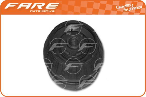 FARE-CO 27907 - Тампон на макферсън vvparts.bg