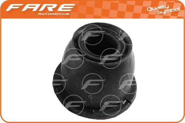 FARE-CO 27915 - Дистанционна тръба, амортисьор vvparts.bg