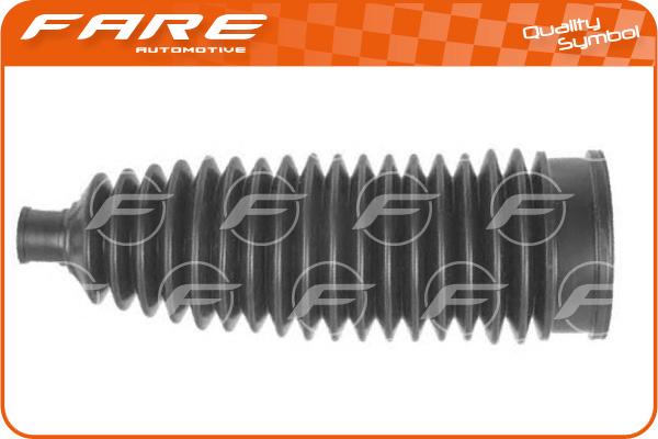 FARE-CO 2741 - Маншон, кормилно управление vvparts.bg