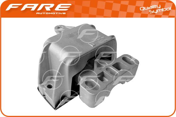 FARE-CO 2766 - Окачване, двигател vvparts.bg