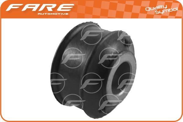 FARE-CO 27098 - Тампони на моста vvparts.bg