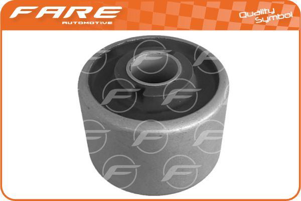 FARE-CO 27089 - Тампони на моста vvparts.bg