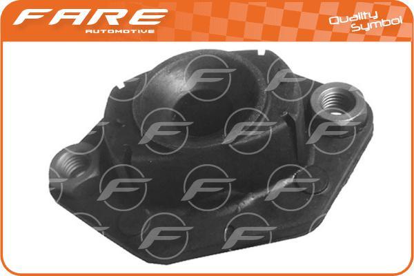 FARE-CO 27865 - Тампон на макферсън vvparts.bg