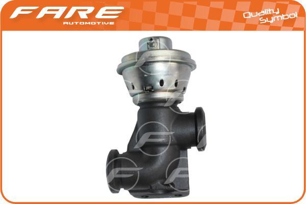 FARE-CO 27347 - AGR-Клапан vvparts.bg