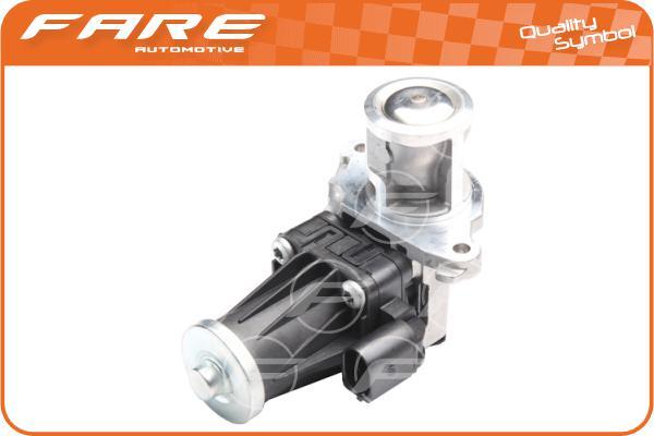 FARE-CO 27319 - AGR-Клапан vvparts.bg