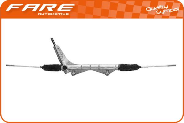 FARE-CO DF005 - Кормилна кутия vvparts.bg