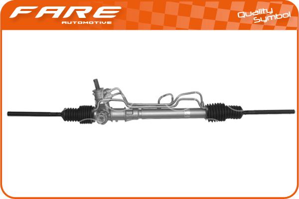 FARE-CO DR013 - Кормилна кутия vvparts.bg