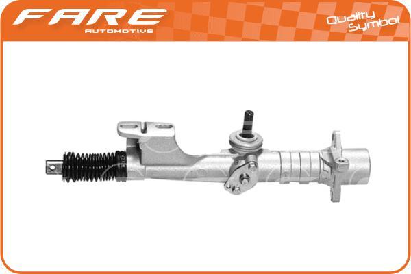 FARE-CO DW010 - Кормилна кутия vvparts.bg