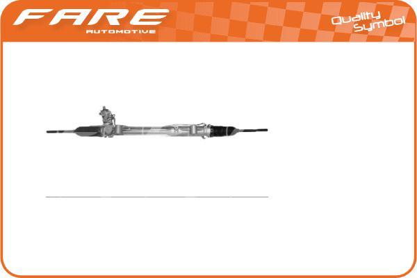 FARE-CO DW030 - Кормилна кутия vvparts.bg