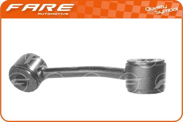 FARE-CO F0607M - Биалета vvparts.bg