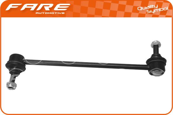 FARE-CO F0004A - Биалета vvparts.bg