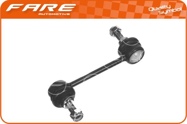 FARE-CO F0013AF - Биалета vvparts.bg