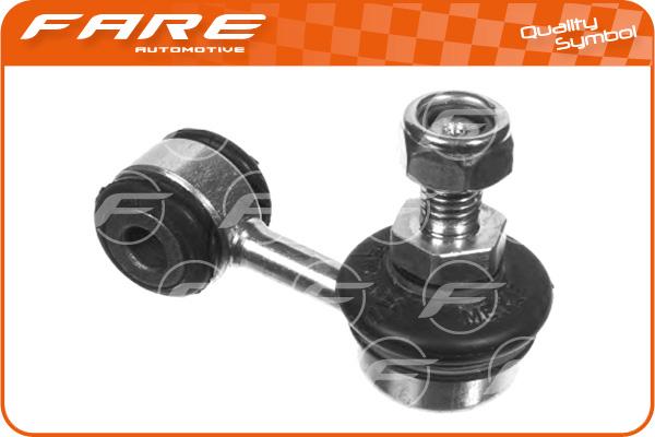 FARE-CO F0115V - Биалета vvparts.bg