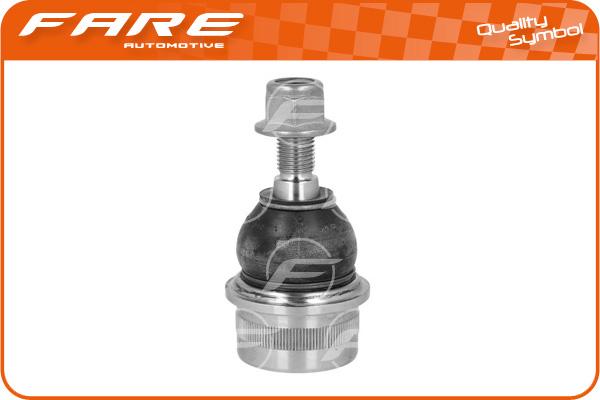 FARE-CO RS098 - Шарнири vvparts.bg