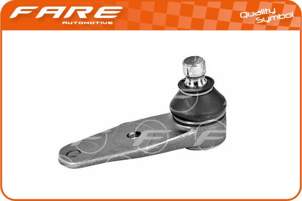 FARE-CO RS049 - Шарнири vvparts.bg