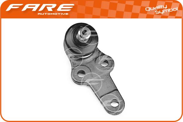 FARE-CO RS044 - Шарнири vvparts.bg