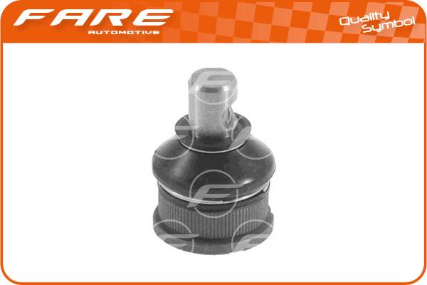 FARE-CO RS007 - Шарнири vvparts.bg