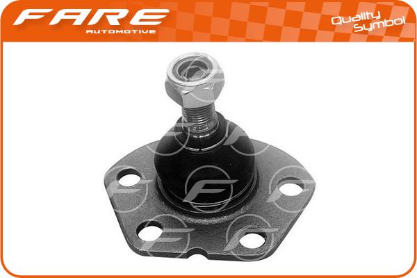 FARE-CO RS015 - Шарнири vvparts.bg