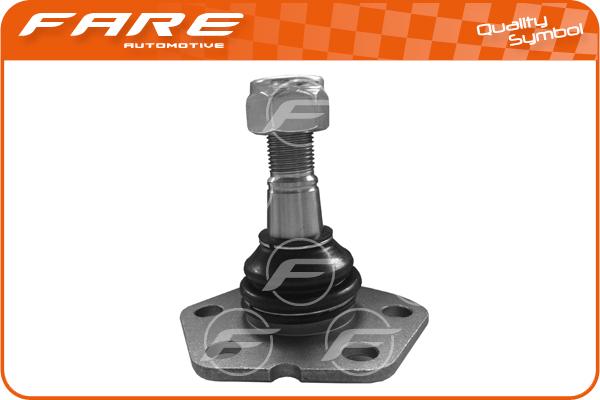 FARE-CO RS016 - Шарнири vvparts.bg