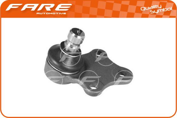 FARE-CO RS010 - Шарнири vvparts.bg