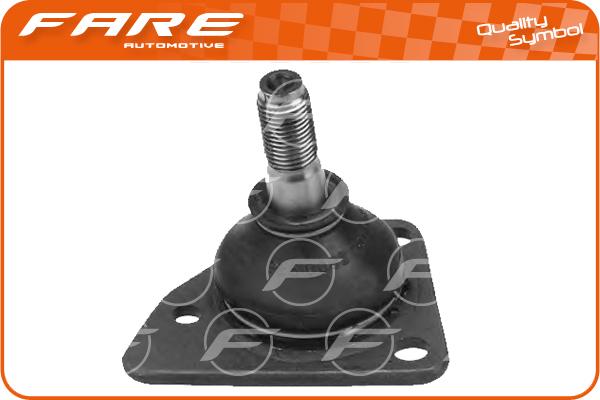 FARE-CO RS084 - Шарнири vvparts.bg