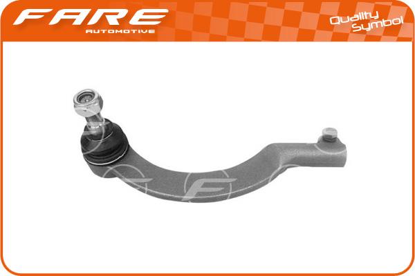 FARE-CO RS076 - Шарнири vvparts.bg