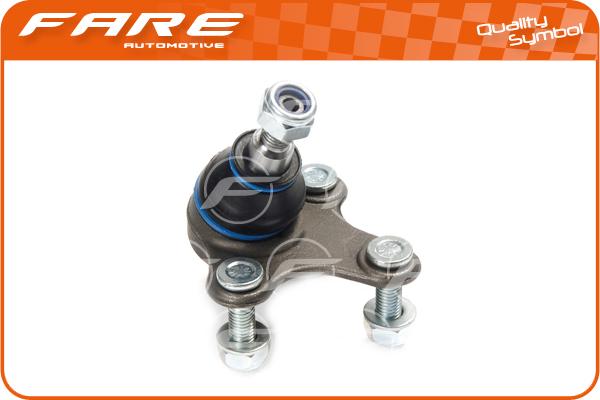 FARE-CO RS106 - Шарнири vvparts.bg