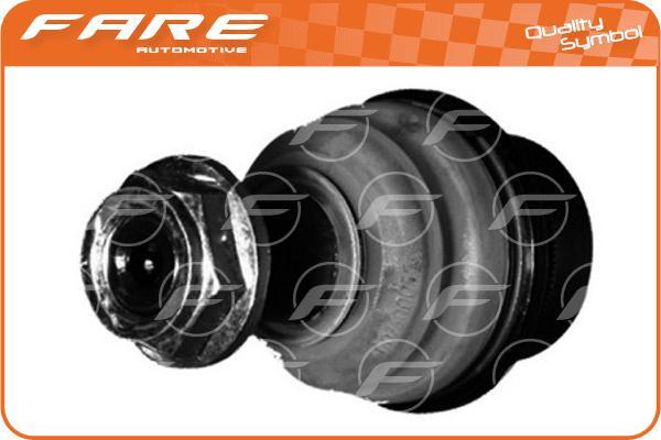 FARE-CO RS184 - Шарнири vvparts.bg