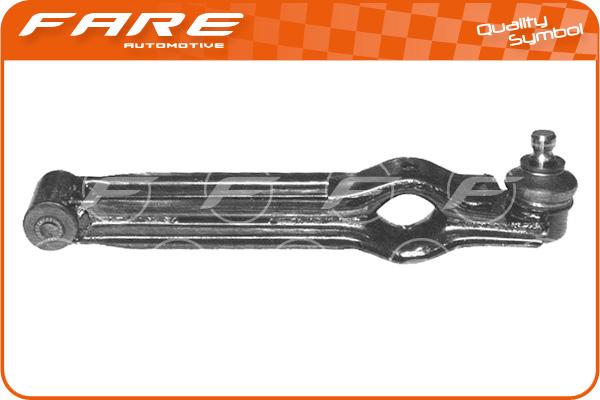 FARE-CO TR491 - Носач, окачване на колелата vvparts.bg