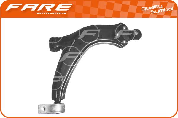 FARE-CO TR416 - Носач, окачване на колелата vvparts.bg