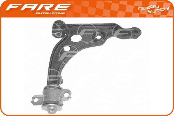 FARE-CO TR410 - Носач, окачване на колелата vvparts.bg