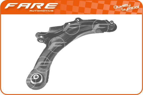 FARE-CO TR430 - Носач, окачване на колелата vvparts.bg