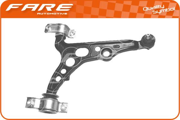 FARE-CO TR559 - Носач, окачване на колелата vvparts.bg