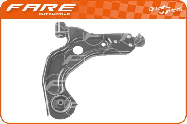 FARE-CO TR511 - Носач, окачване на колелата vvparts.bg